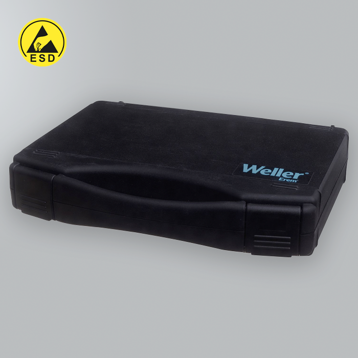 Erem Tweezers Prime Selection 3300TPS 3 Piece ESD (E-3300TPS) Erem Tweezers Prime Selection 3300TPS 3 Piece ESD (E-3300TPS)